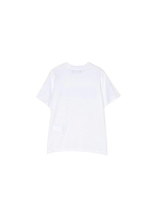 T-shirt, unisex, logata. DSQUARED2 | DQ1770 D0A4CDQ100